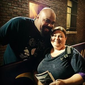 Meet your Posher, Kelly